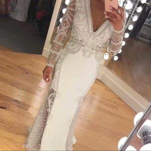 JOVANI Formal Gown (prom)